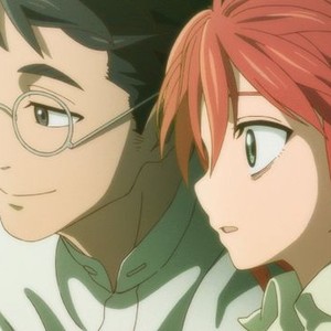 Prime Video: The Ancient Magus' Bride, Season 2, Pt. 1 (Original Japanese  Version)