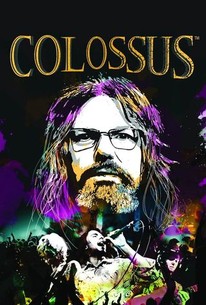 Colossus | Rotten Tomatoes