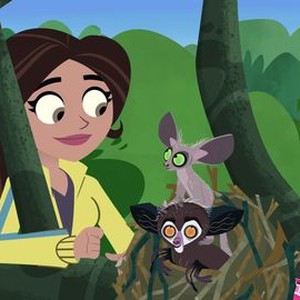 Wild Kratts: Season 3, Episode 26 - Rotten Tomatoes