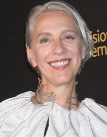 Michele Clapton