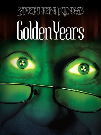 Stephen King's Golden Years | Rotten Tomatoes