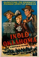 In Old Oklahoma poster image