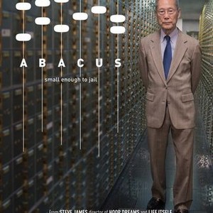 Abacus: Small Enough to Jail photo 1