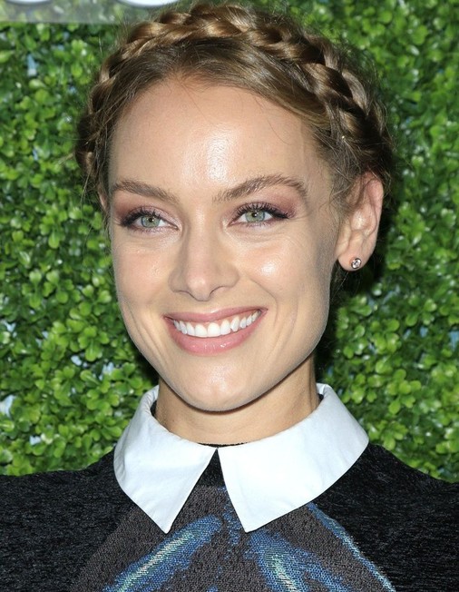 Rachel Skarsten