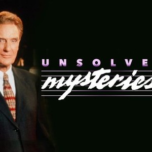 Unsolved Mysteries: Season 5, Episode 4 - Rotten Tomatoes