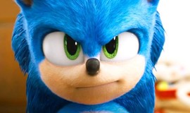 Sonic the Hedgehog: International Trailer 1 photo 15