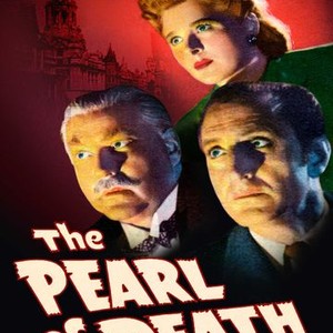 The Pearl of Death photo 2