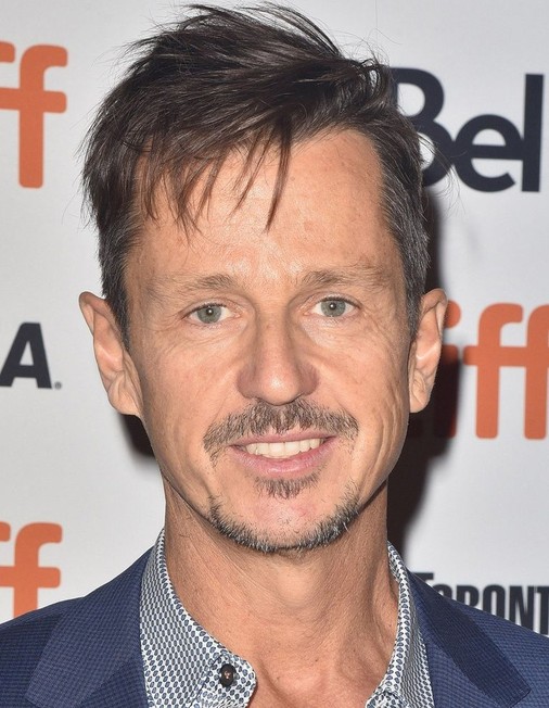 Keith Behrman Rotten Tomatoes