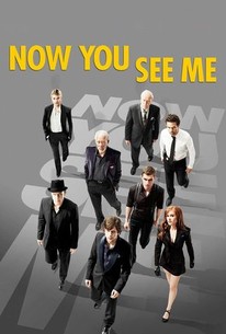 Now You See Me (2013) - IMDb