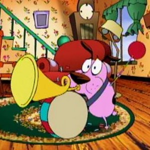 Courage the Cowardly Dog: Season 1, Episode 5 - Rotten Tomatoes