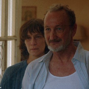 Amanda Plummer and Robert Englund in RED, a Magnolia Pictures release.