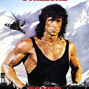 John rambo movies full