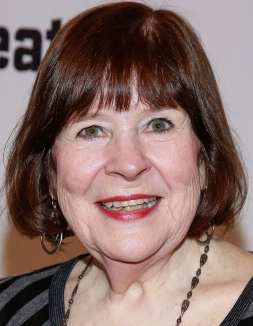 Marylouise Burke