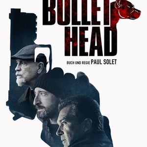 Bullet Head (2017) photo 12
