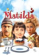 Matilda poster image