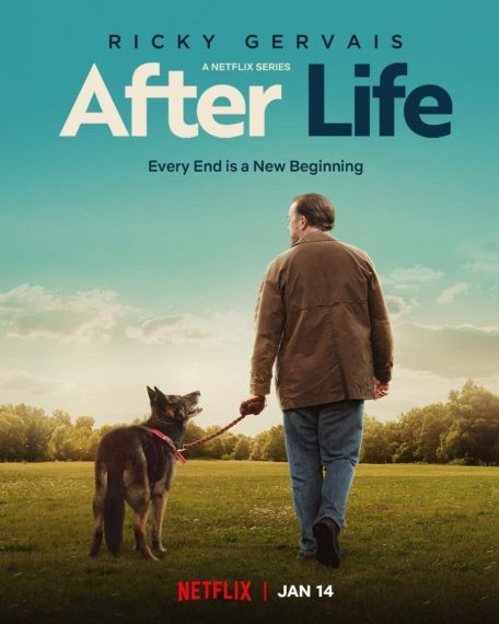 After Life Season 3 Rotten Tomatoes