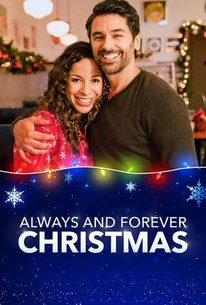 Watch trailer for Always and Forever Christmas