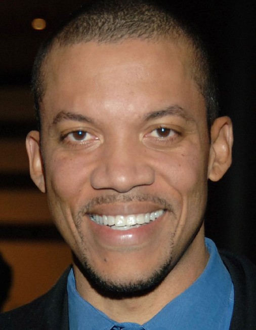 Christopher B. Duncan