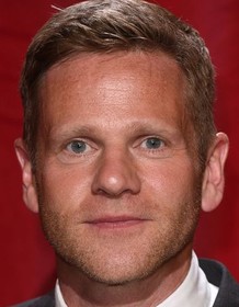 Adam Astill