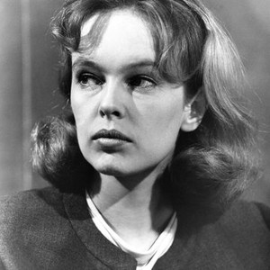UP THE DOWN STAIRCASE, Sandy Dennis, 1967