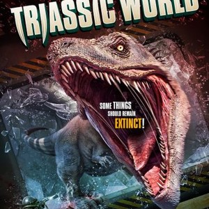 Triassic World - Rotten Tomatoes