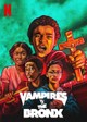 Vampires vs. The Bronx