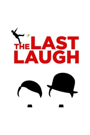 The Last Laugh poster
