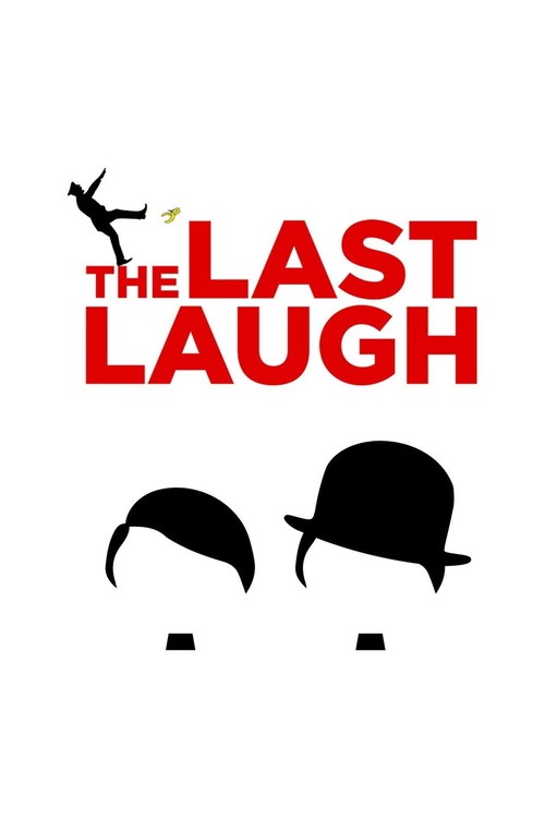 The Last Laugh poster