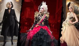 Cruella: Featurette - Fashion Fatale