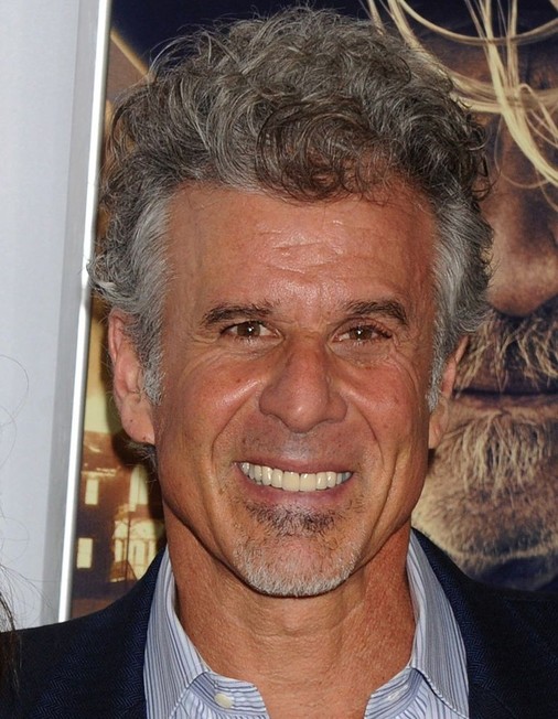 Peter Steinfeld