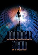 The Andromeda Strain poster image