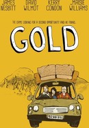 Gold poster image