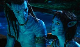 Avatar: The Way of Water: Movie Clip - Mighty
