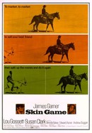 Skin Game poster image