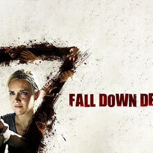 Fall Down Dead - Wikipedia