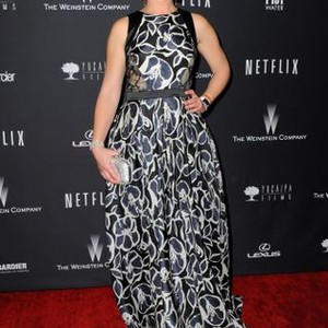 Elisabeth Rohm at arrivals for The Weinstein Company 2014 Golden Globes After Party, Trader Vic''s Bar & Lounge at The Beverly Hilton, Beverly Hills, CA January 12, 2014. Photo By: Sara Cozolino/Everett Collection