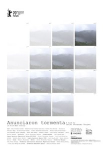 Watch trailer for A Storm Was Coming