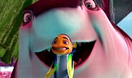 Shark Tale: Official Clip - Gangster Shark Chase