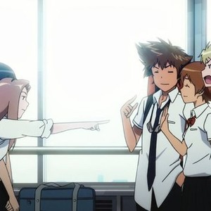 Digimon Adventure Tri. 6: Future - Rotten Tomatoes