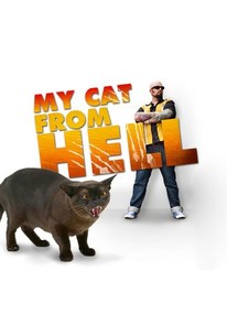 My cat from hell season 4 2025