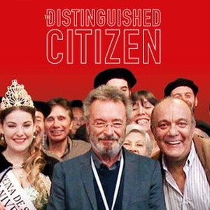 The Distinguished Citizen photo 12