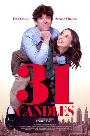 31 Candles poster