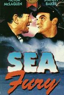 Sea Fury (1958) - Rotten Tomatoes