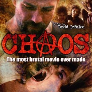 Chaos (2005) photo 11