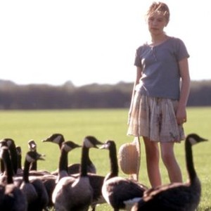 FLY AWAY HOME, Anna Paquin, 1996, (c)Columbia Pictures