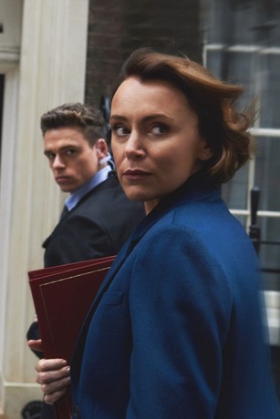 How to watch discount the bodyguard bbc