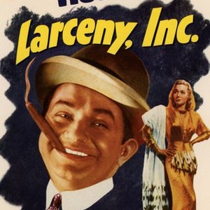 Larceny, Inc. (1942) photo 11