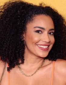 Sasha Merci Medina | Rotten Tomatoes