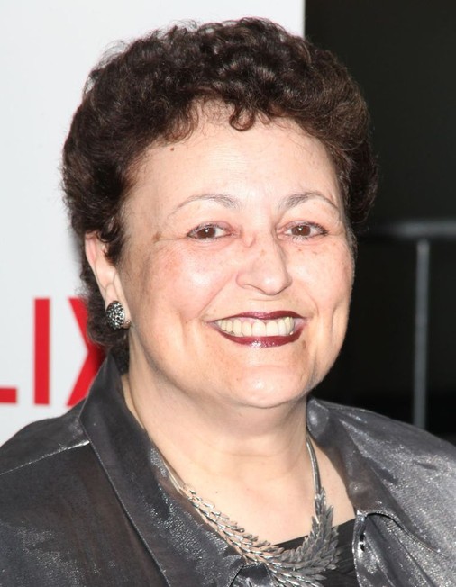 Barbara Rosenblat