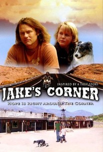 Watch trailer for Jake's Corner